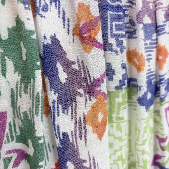 Maeve butterfly sleeve blouse - Picture 8 of 10